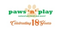 Paws 'n' Play coupons